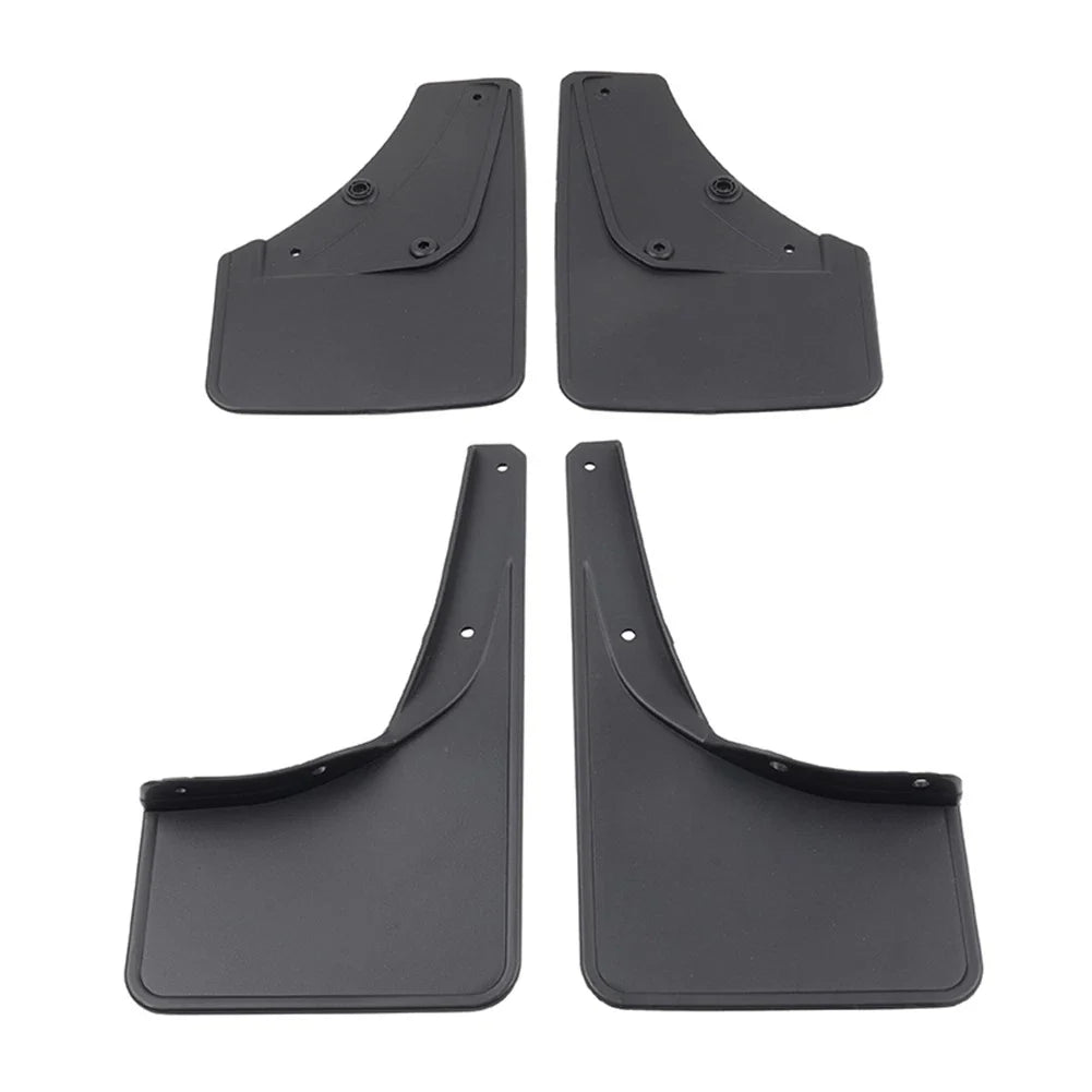 Mud Flaps Splash Guards for Suzuki Jimny (2019-2024)