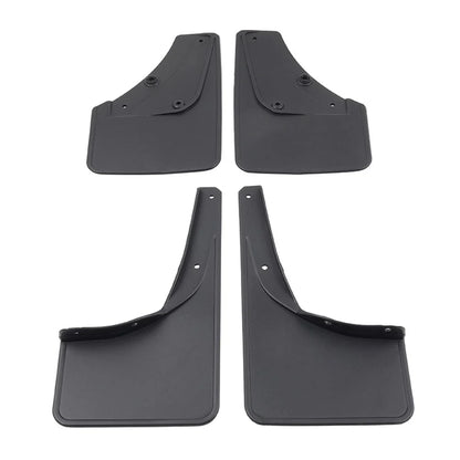 Mud Flaps Splash Guards for Suzuki Jimny (2019-2024)