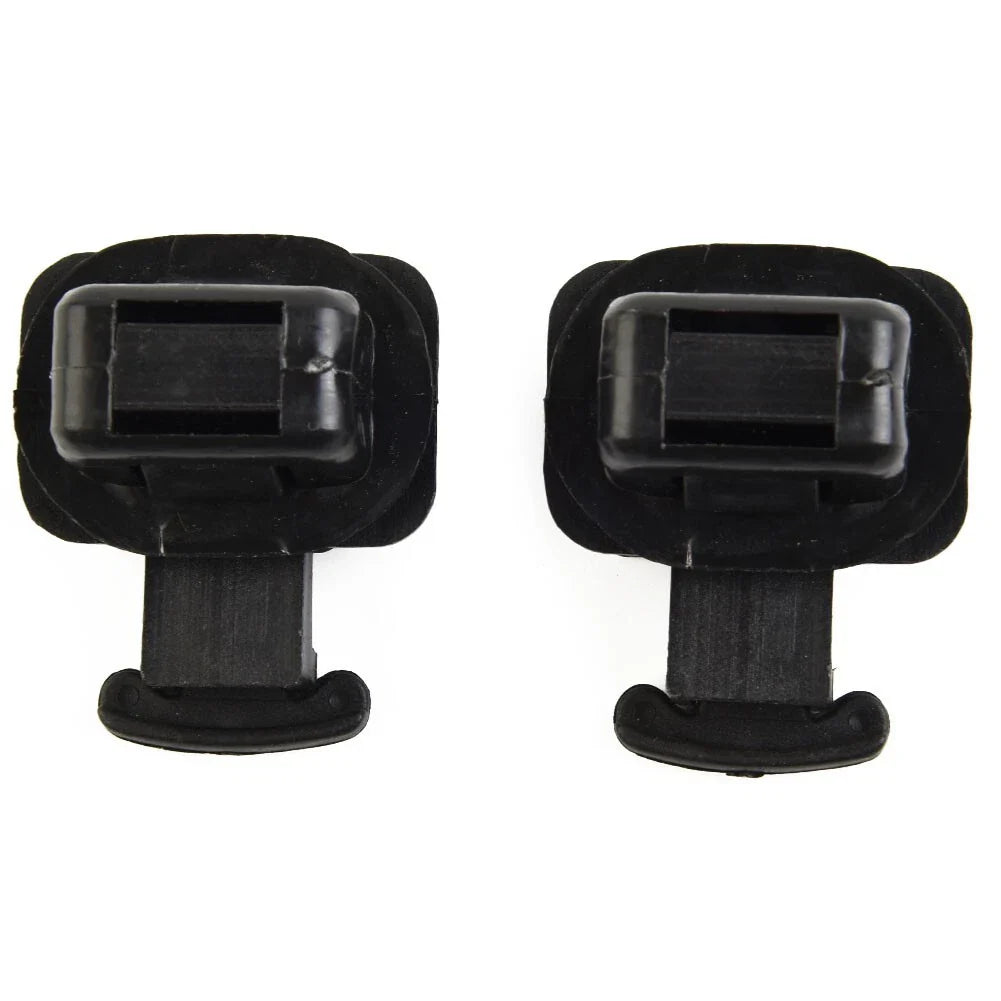 2x Rear Seat Cushion Pad Clip for Accord (2003–2012)