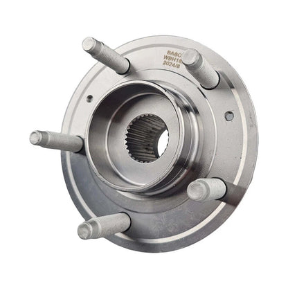 Front Wheel Bearing Hub Assembly for Holden Equinox (2017–2020) ABS