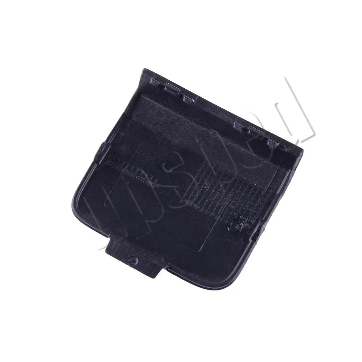 Rear Bumper Tow Hook Cover Eye Cap for BMW 6 Series (2012–2018)