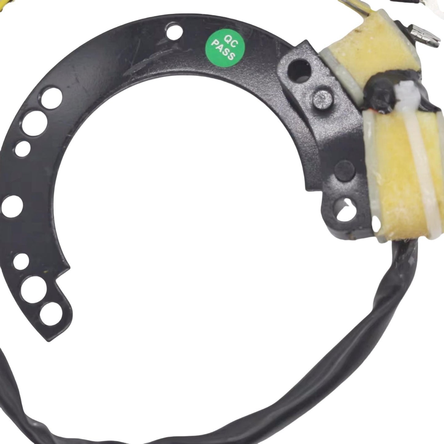 Stator and Switch Box CDI for Mercury Mariner 6HP-35HP