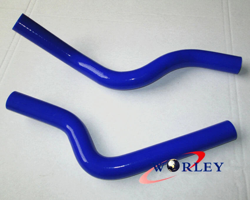 Silicone Radiator Hose for Mitsubishi Eclipse (1990–1994)