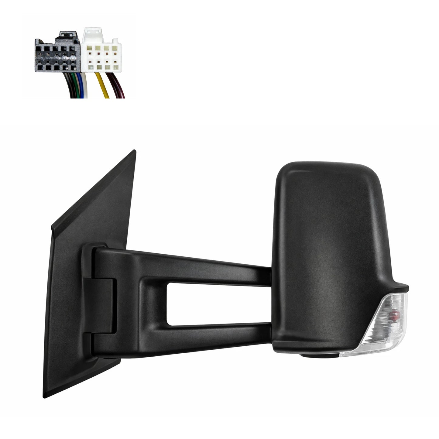 Door Mirror