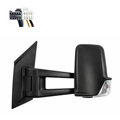 Door Mirror