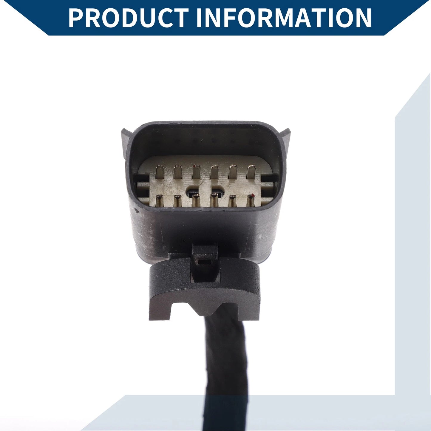 Ignition Coil Connector for Chevrolet Camaro (2019) No.12685360/12687244