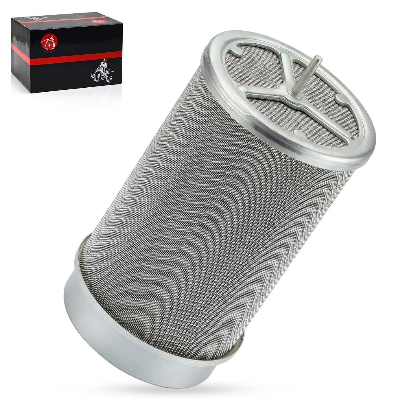 Air Filter Cage Holder for Honda TRX450R (2006-2009)
