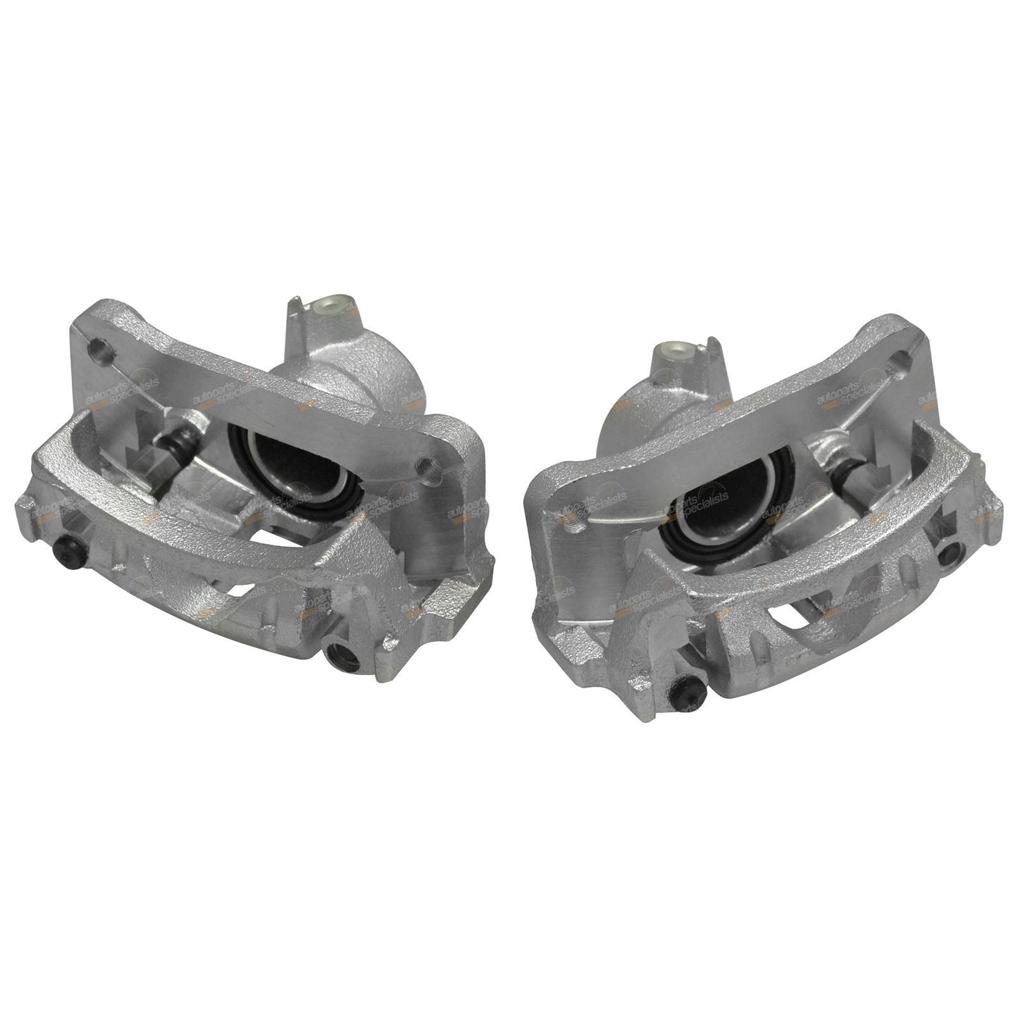 2 Rear Disc Brake Calipers for Land Cruiser 80 Series (1990–1997)