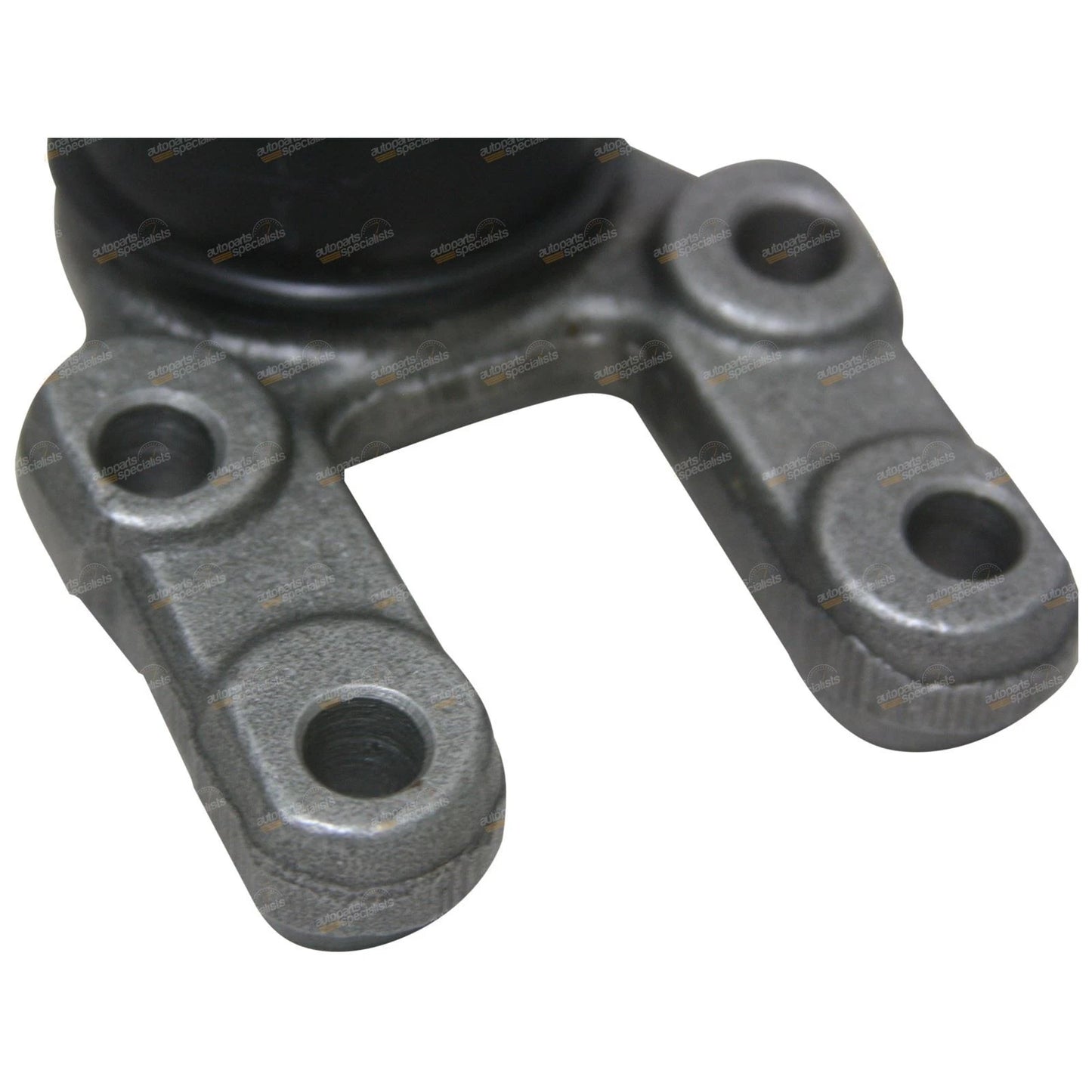 2 Front Lower Ball Joints for Nissan Navara D21 Pathfinder WD21 (1986–1997)