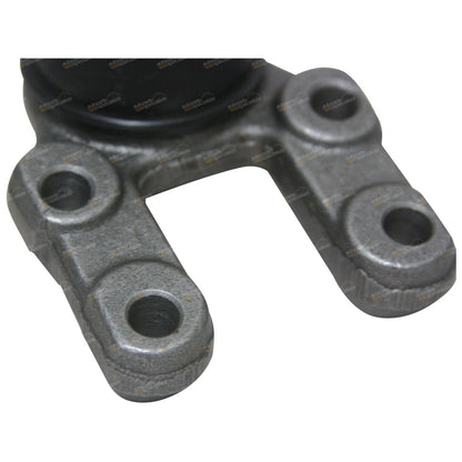 2 Front Lower Ball Joints for Nissan Navara D21 Pathfinder WD21 (1986–1997)