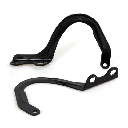 Bonnet Hinge Set for Toyota Hilux 1988-1997