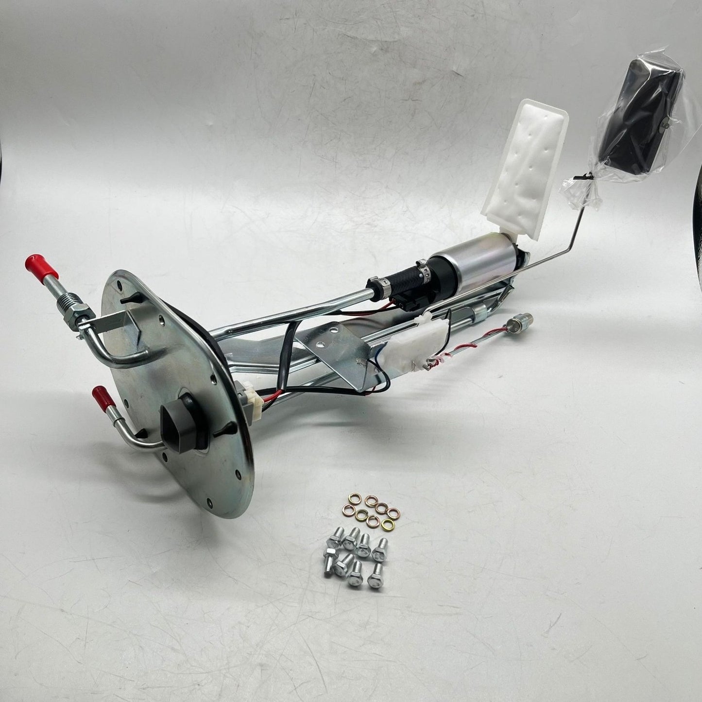 Fuel Pump Module Assembly for Toyota Tacoma (1995–2000)