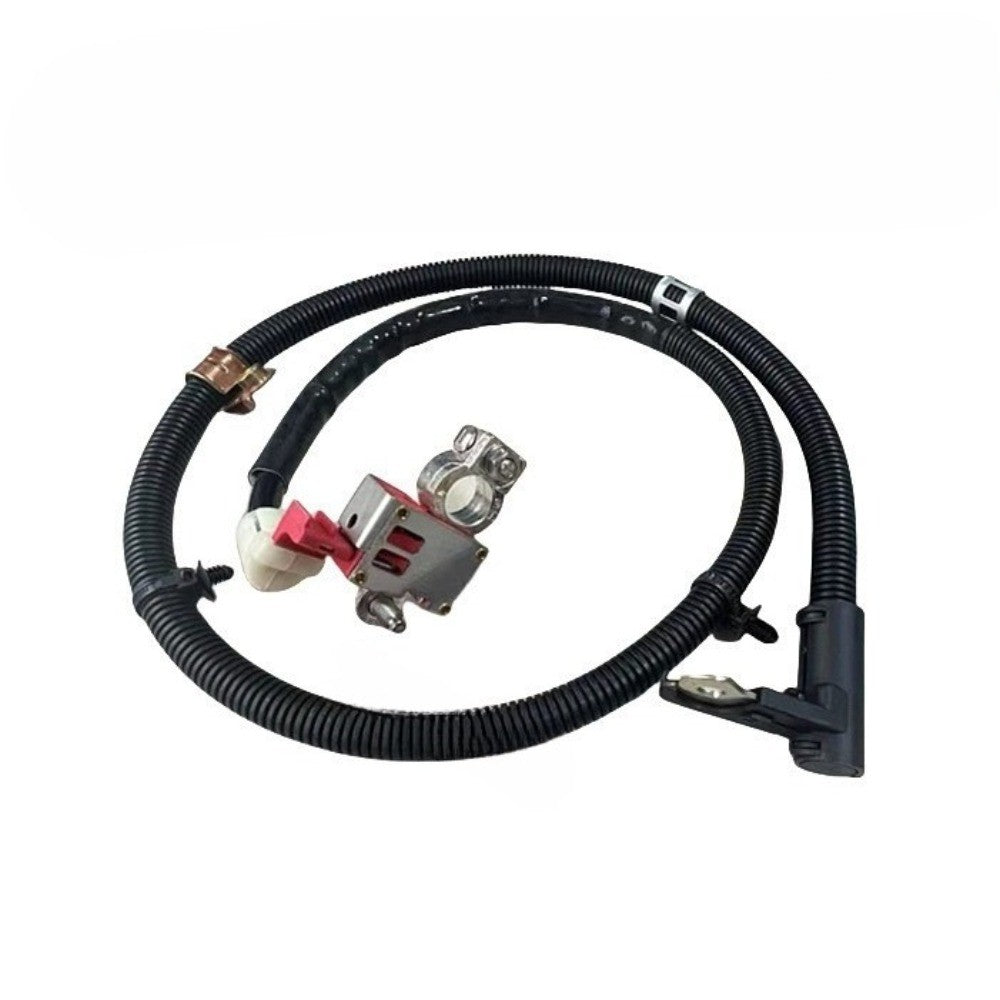 Battery Positive Terminal Wire for Mercedes Benz A-Class (2013–2019)