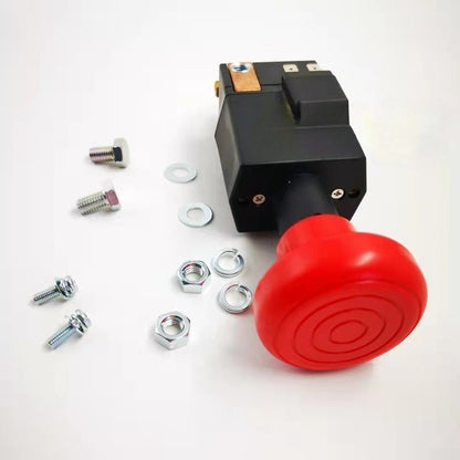Emergency Switch for Haulotte