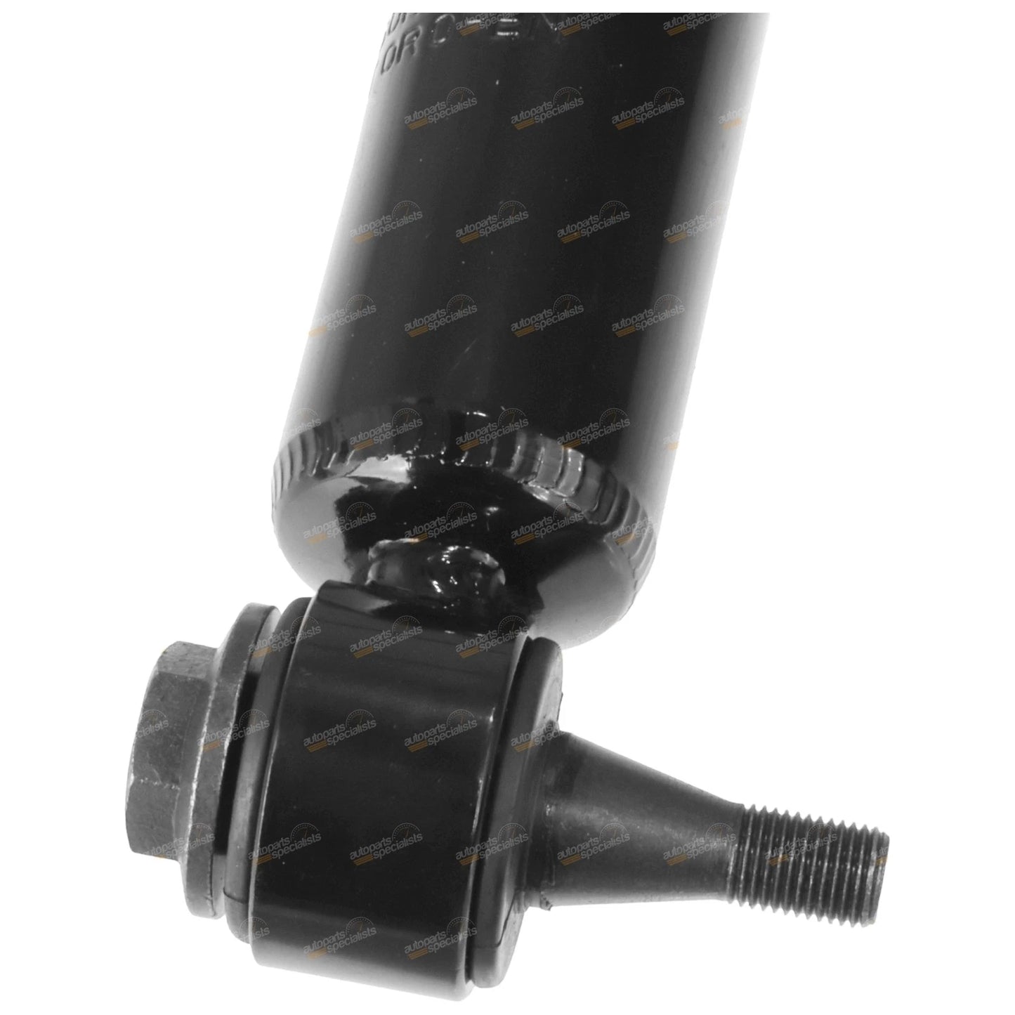 2 Rear Gas Shock Absorbers for Ford Falcon AU BA BF (1998–2008)