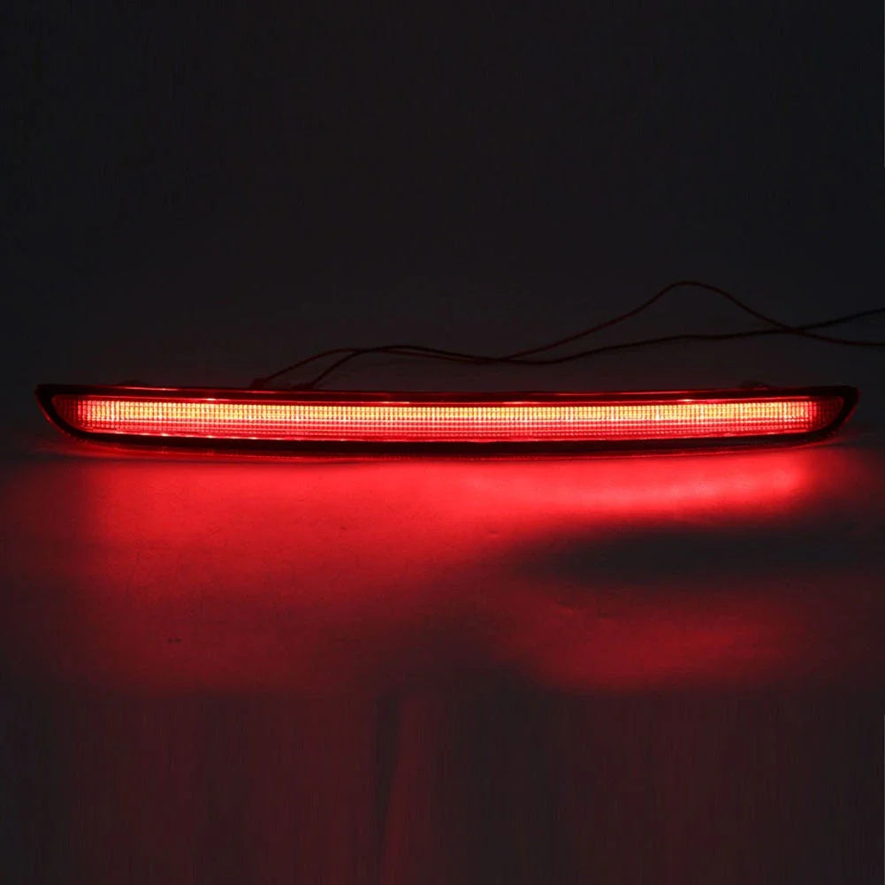 3rd Brake Stop Light for Audi A3 S3 RS3 2004-2013 Red