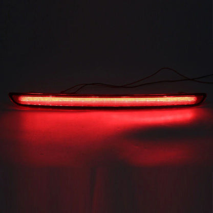 3rd Brake Stop Light for Audi A3 S3 RS3 2004-2013 Red