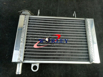 Aluminum Radiator for Honda CBR150 2002-2005