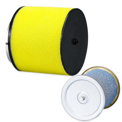 Air Filter & Cleaner for Honda TRX400EX TRX400X (1999–2014)