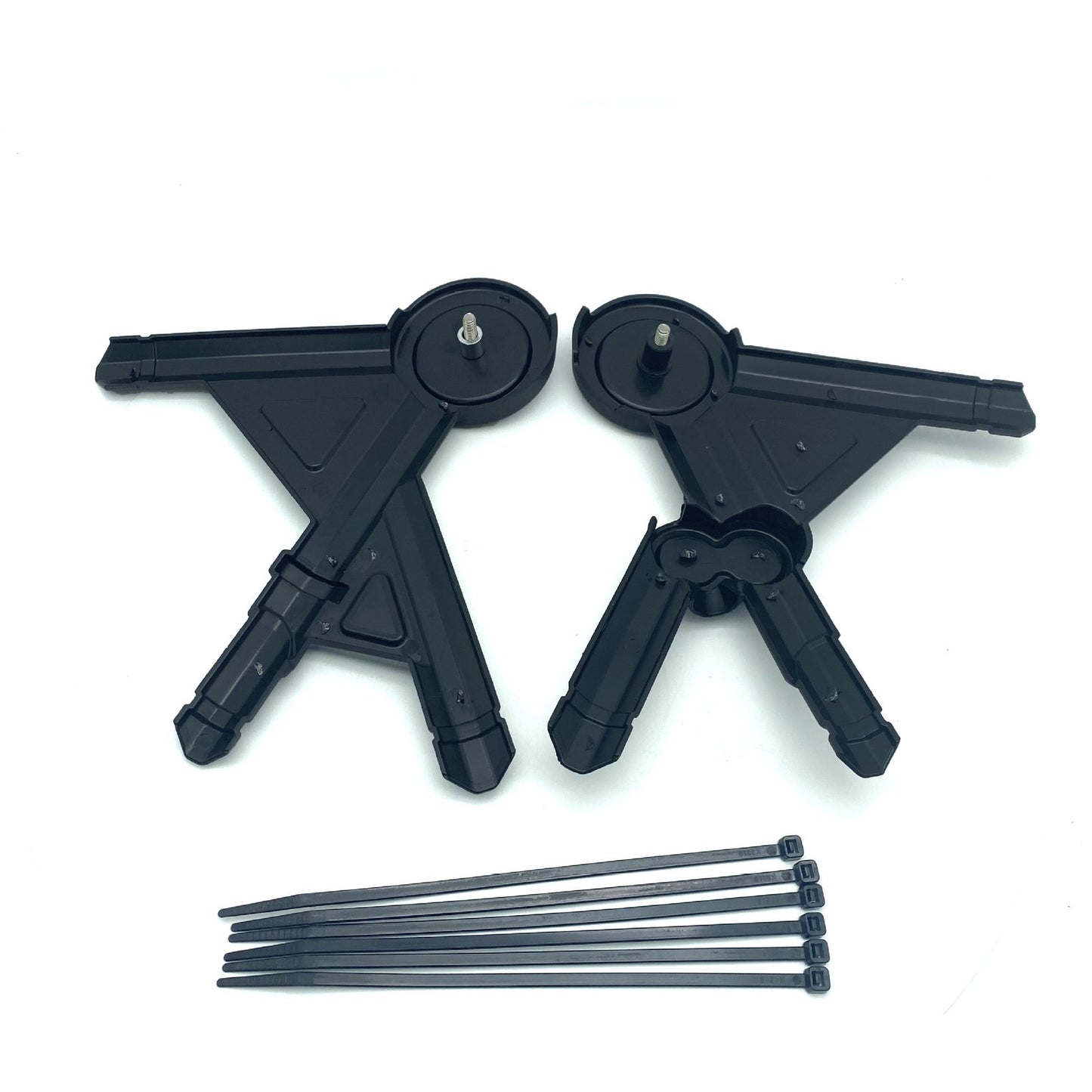 Frame Panel Protector Set for BMW R 1200GS LC Adventure (2013–2020)