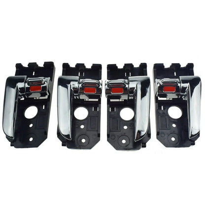 Interior Door Handles for Kia Spectra, Spectra5, Cerato (2000-2009)