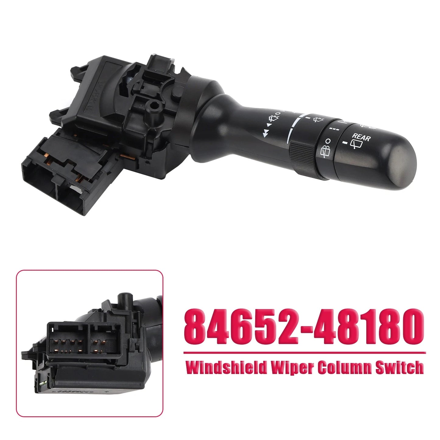 Nitrogen Oxide Sensor (NOx) 539-0118 for Cat Caterpillar