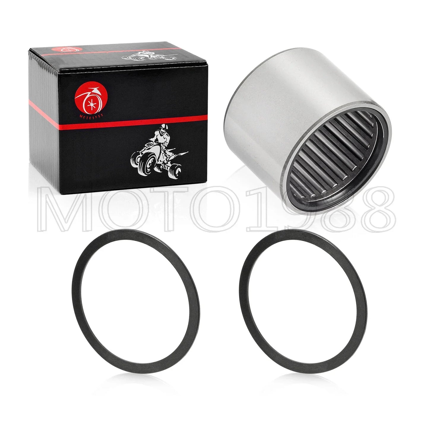 One Way Clutch Bearing Kit & Seal for Can-Am Maverick X3 (2017–2022)