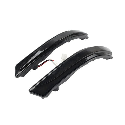 Rear View Mirror Turn Signal Lights for Hyundai i30 i30N Elantra AD (16-25)