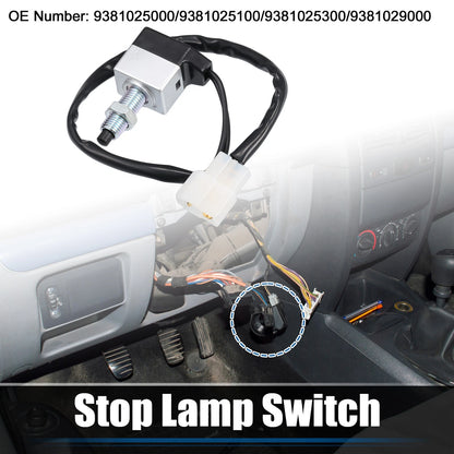 Stop Lamp Switch for Hyundai Accent Elantra (No. 9381025000)