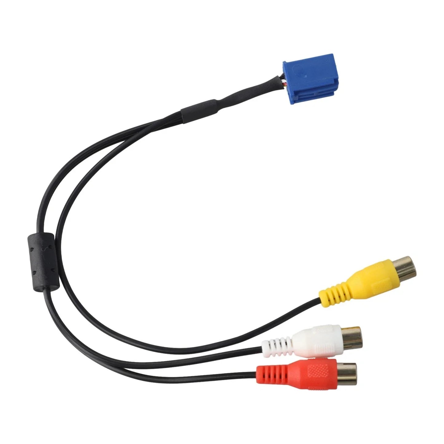 Cable Connector 6-Pin Radio for Toyota with Easy Setup