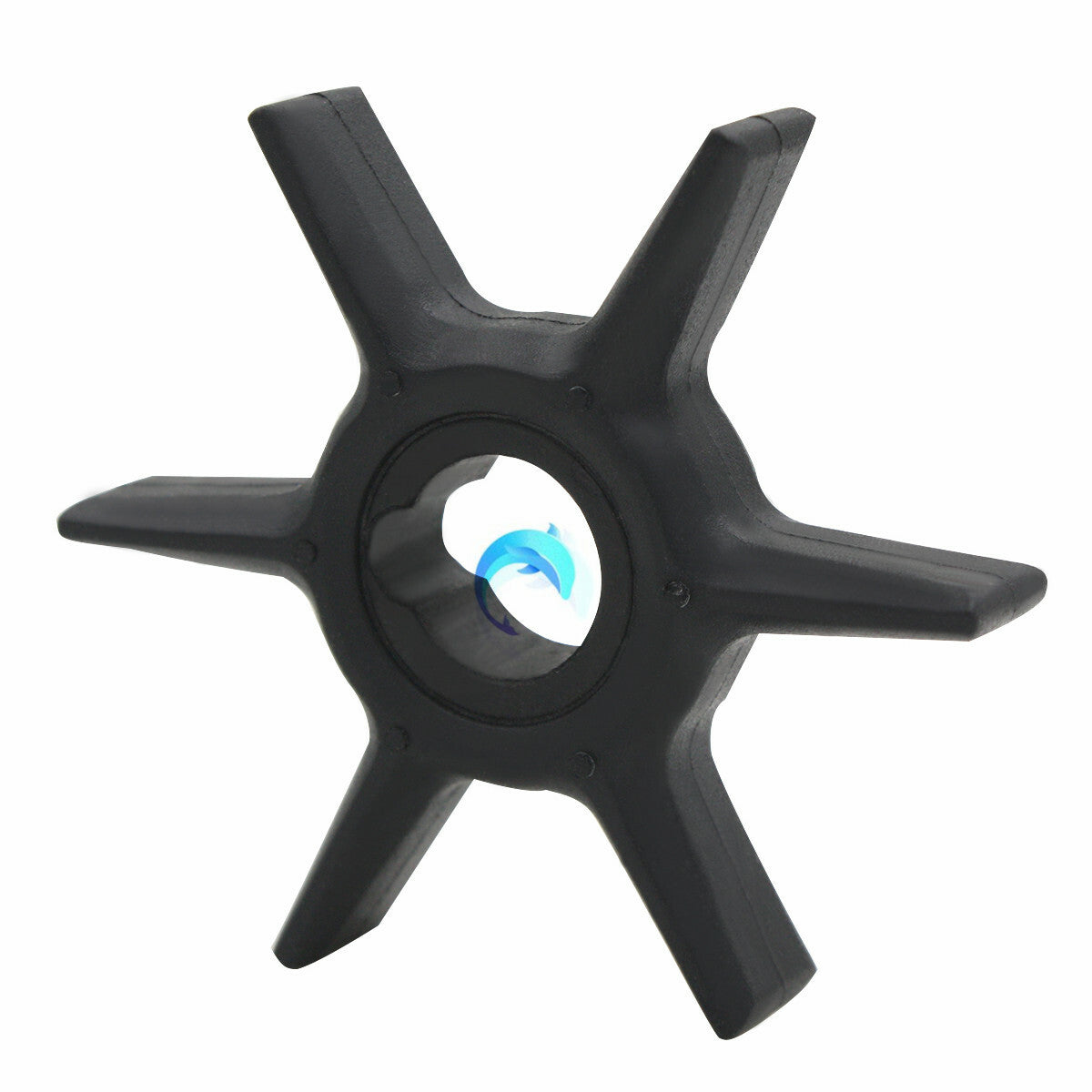 Outboard Water Pump Impeller for Mercury 6-15HP (Year Range Not Specified)