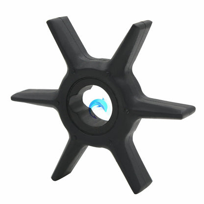 Outboard Water Pump Impeller for Mercury 6-15HP (Year Range Not Specified)