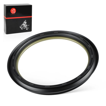 Front Brake Drum Dust Seal for Honda Foreman 450/400 (2002–2004)