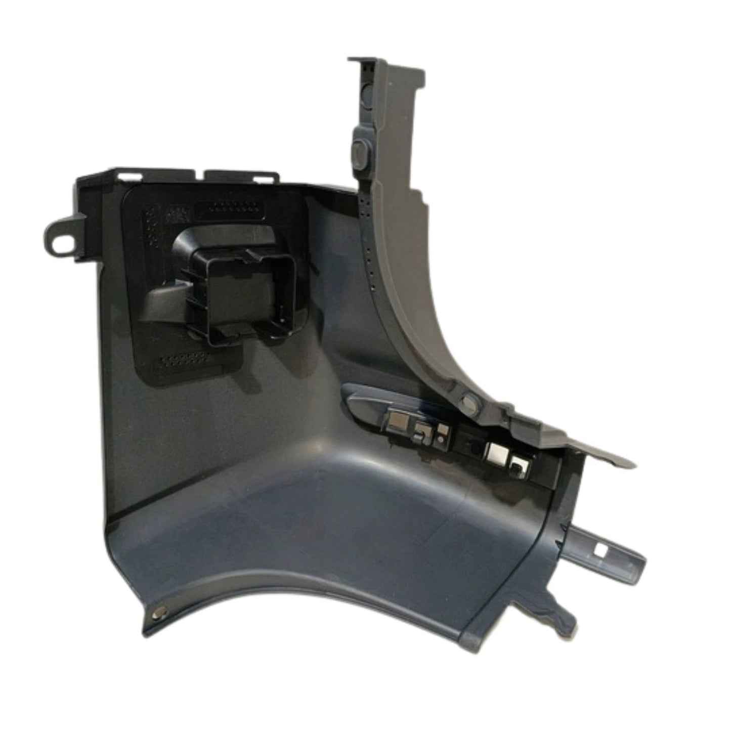 Rear Bar Corner End RH for Mercedes-Benz Sprinter (2018–Present)