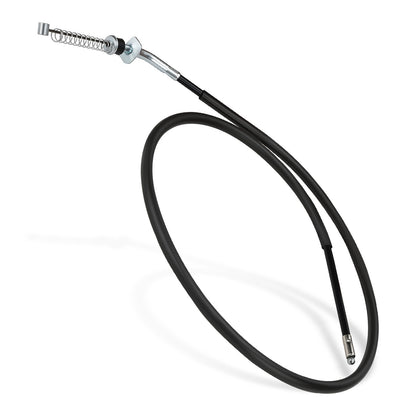 Right Hand Front Brake Cable for Yamaha Raptor 80, Grizzly 80 (2001–2005)