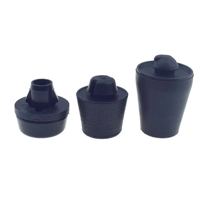 3 Pcs Door Stopper Buffer Cushion for Toyota