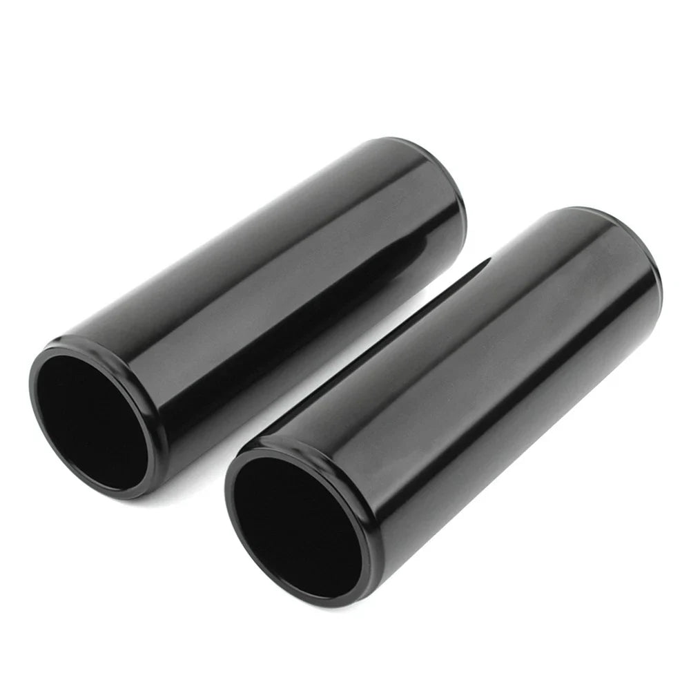 Upper Fork Tube Front Shock Absorber Covers for Harley-Davidson Breakout (2013-2023)