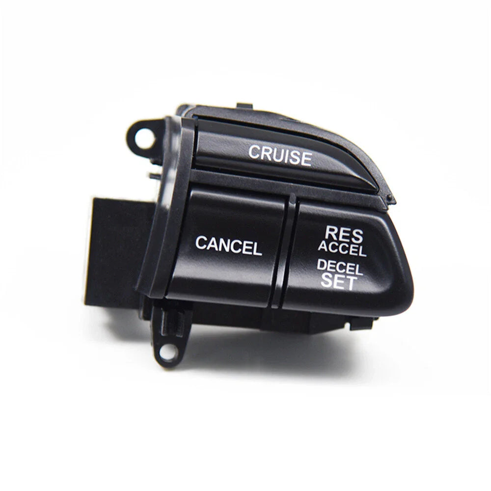 Cruise Control Switch for 2008-2012 Honda Accord Right Side