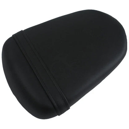 Black Pillion Passenger Seat for SUZUKI GSXR600 GSXR750 (2008-2010)
