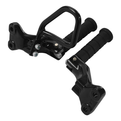 Passenger Footpeg Brackets for Indian Super Chief Dark Horse Bobber (2022-2023)