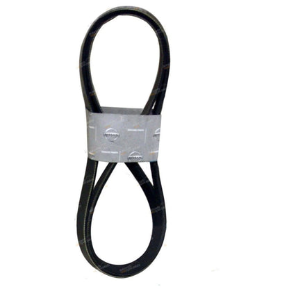 Drive Belt for ZD30 Patrol GU Y61 Navara D22 Ute 4cyl Diesel 3.0L Fan
