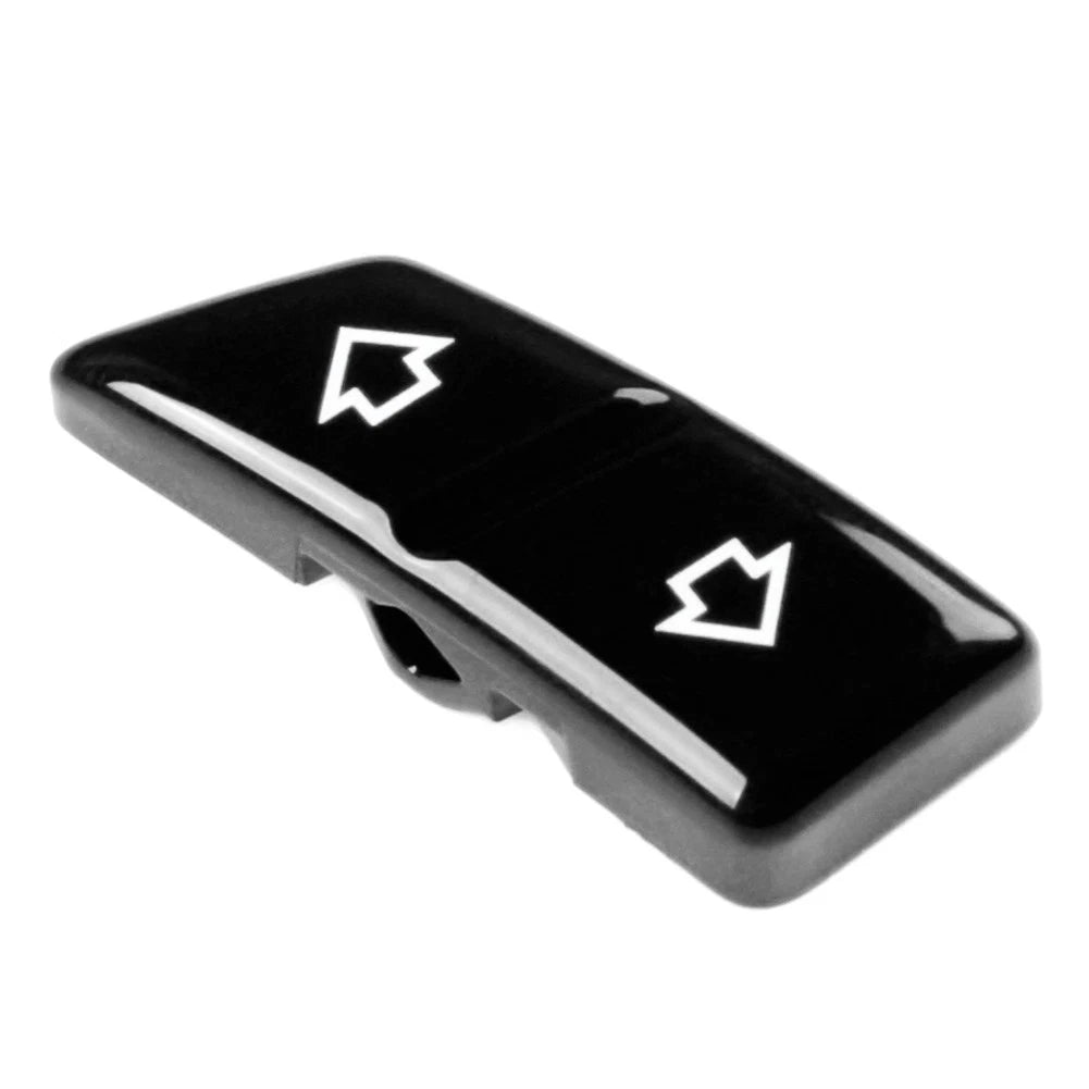 Steering Wheel Volume Button Cover for BMW 1 3 Series E81 E90 E93 M3 X1 E84