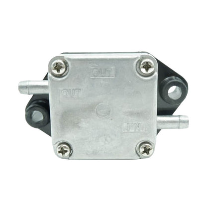 Fuel Pump for Suzuki DF4 DF6 4HP 6HP Outboard (4-Stroke)