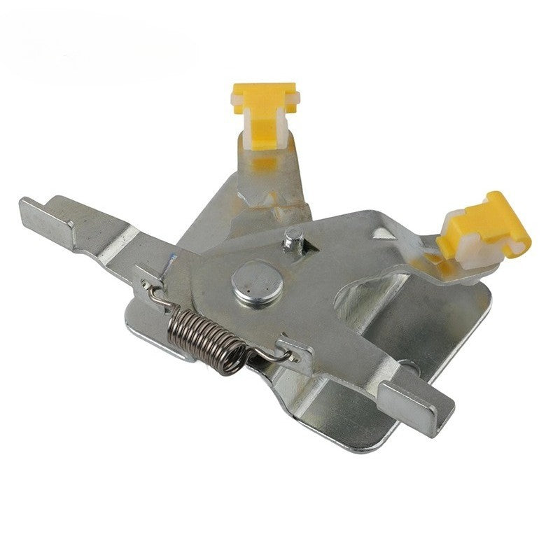 Tailgate Latch for Ford F150 F250 F350 (1987–1997)