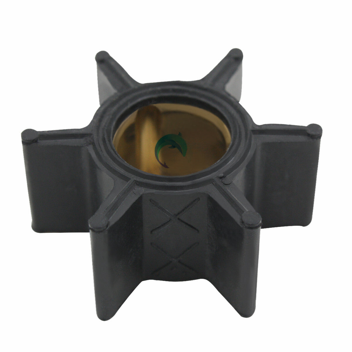 Water Pump Impeller for Mercury Mariner Outboard Motor (4HP, 4.5HP, 7.5HP)
