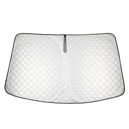 Headlight Lens Cover for BMW X5 E53 (1999–2003)