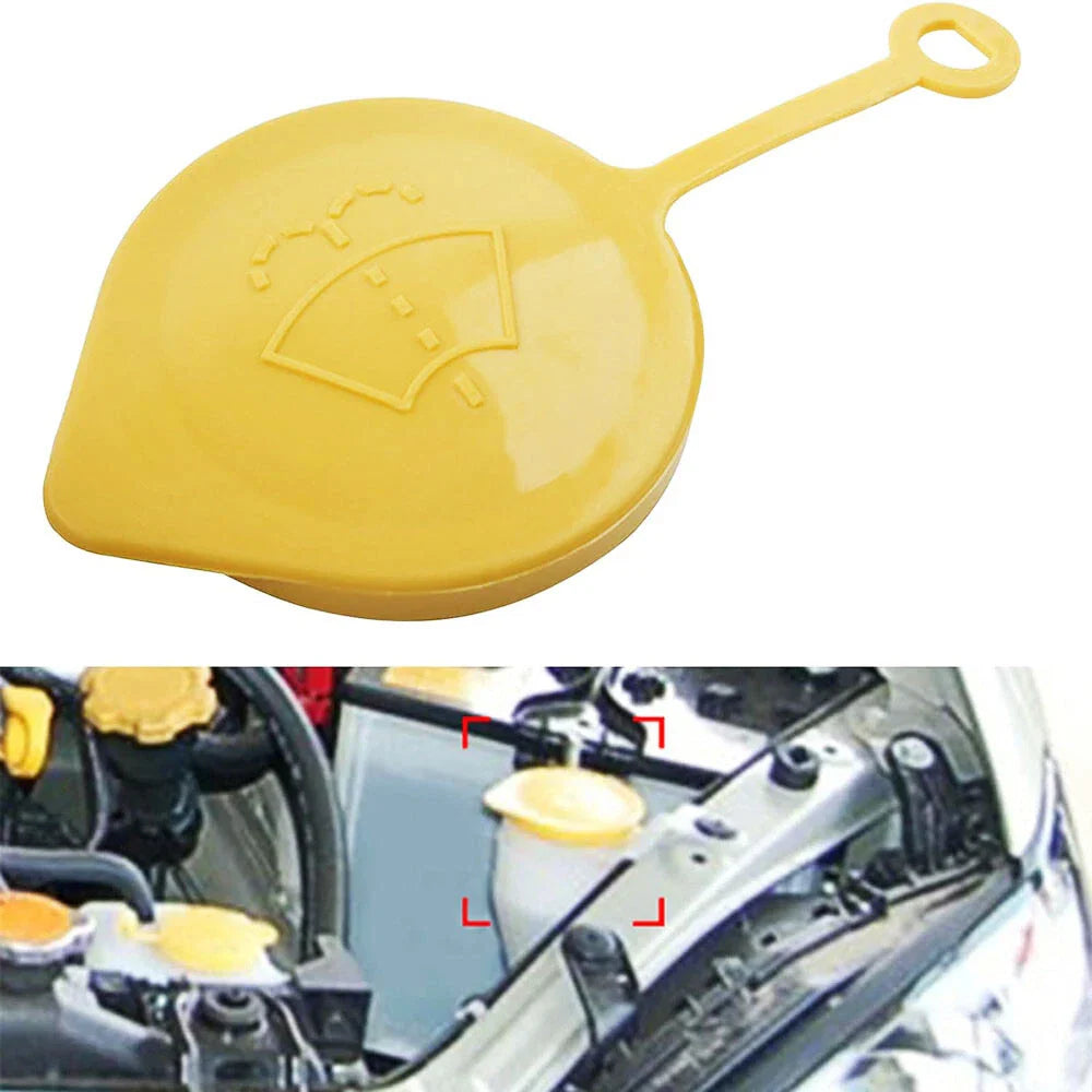 Reservoir Tank Bottle Cap for Subaru Impreza Forester Legacy Baja (2000-2007)