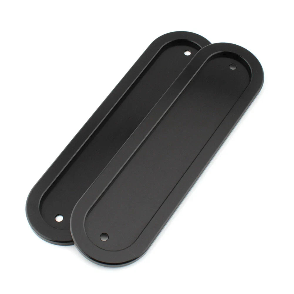 Engine Side Mark Sign Covers for BMW R18 (2020 - Present)