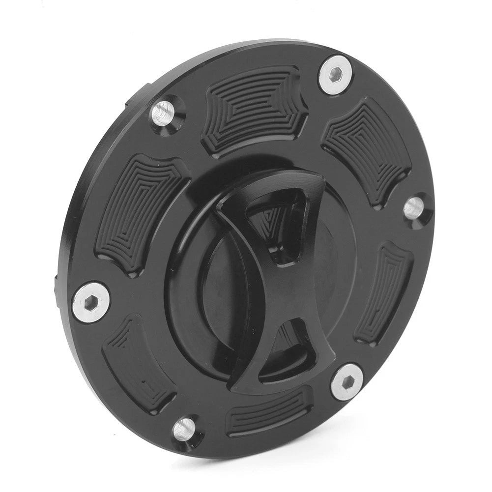CNC Front Sprocket Chain Guard Cover for Kawasaki Ninja ZX-6R (2009–2022)