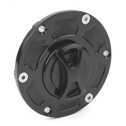CNC Front Sprocket Chain Guard Cover for Kawasaki Ninja ZX-6R (2009–2022)